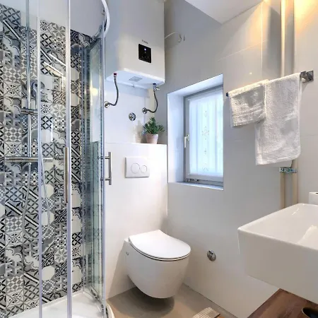 Prázdninový dům Suncana By Interhome Poreč