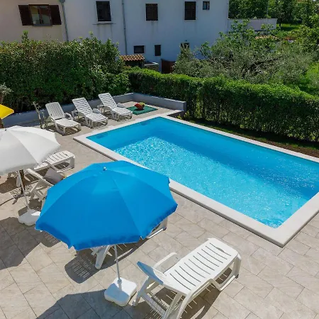 Holiday Home Suncana By Interhome * Porec