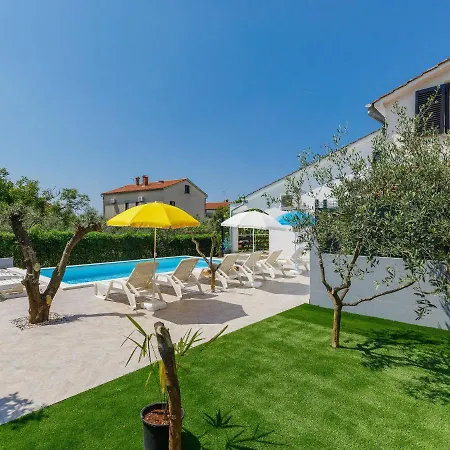 Σπίτι διακοπών Suncana By Interhome *