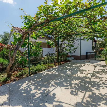 Holiday Home Suncana By Interhome Holiday home Porec