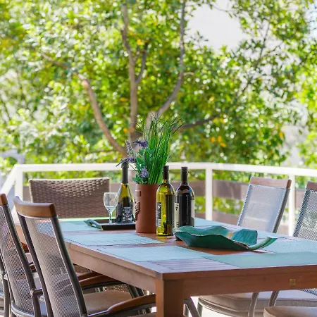 Suncana By Interhome * Poreč