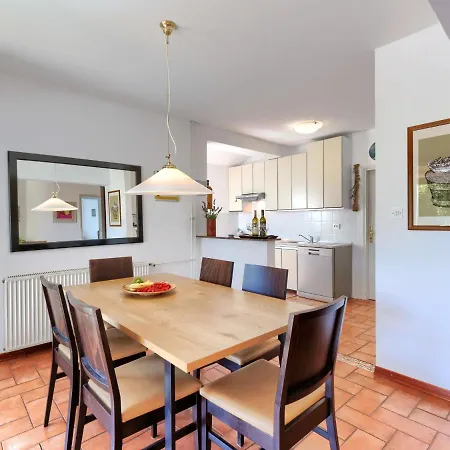 Holiday home Holiday Home Suncana By Interhome Porec