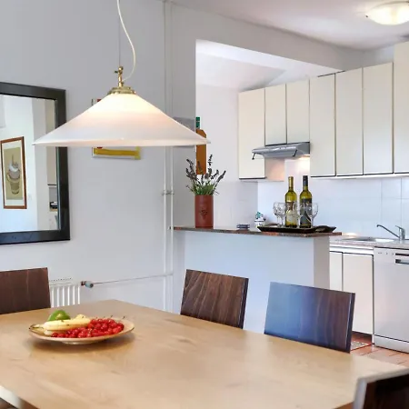 Holiday Home Suncana By Interhome Holiday home Porec