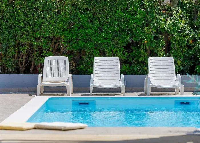 Σπίτι διακοπών Suncana By Interhome