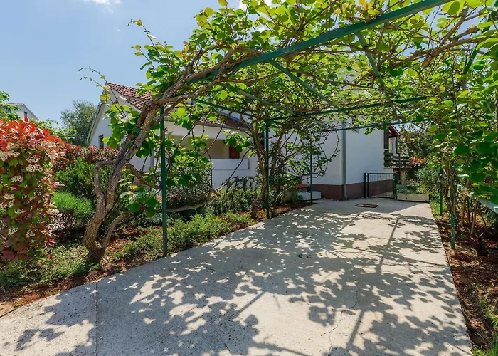 Suncana By Interhome Σπίτι διακοπών Πόρετς