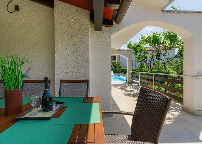 Suncana By Interhome Πόρετς