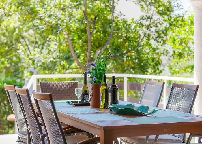 Suncana By Interhome * Πόρετς