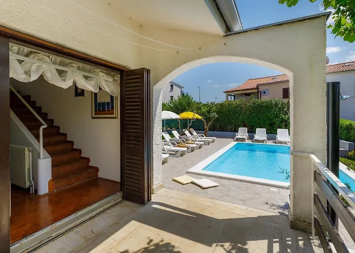 Σπίτι διακοπών Suncana By Interhome *