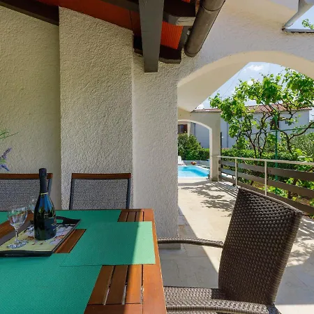 Suncana By Interhome Poreč