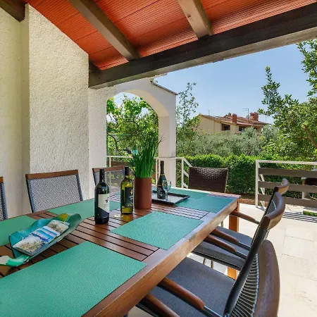 Dom wakacyjny Suncana By Interhome Poreč