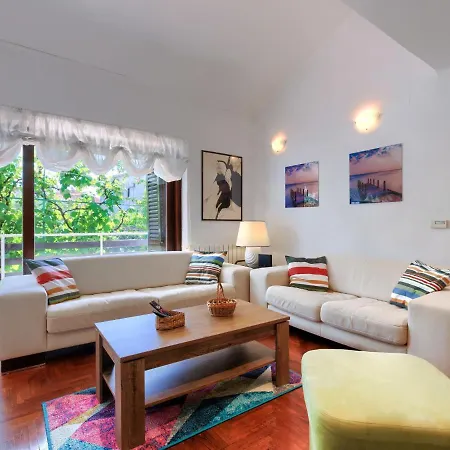 Suncana By Interhome Dom wakacyjny *