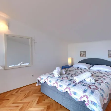 Suncana By Interhome Dom wakacyjny