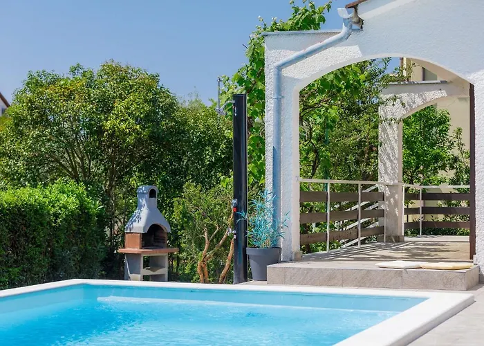 펜션 Suncana By Interhome *
