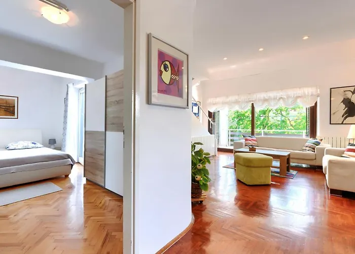 Suncana By Interhome *
