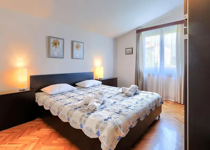 펜션 Suncana By Interhome