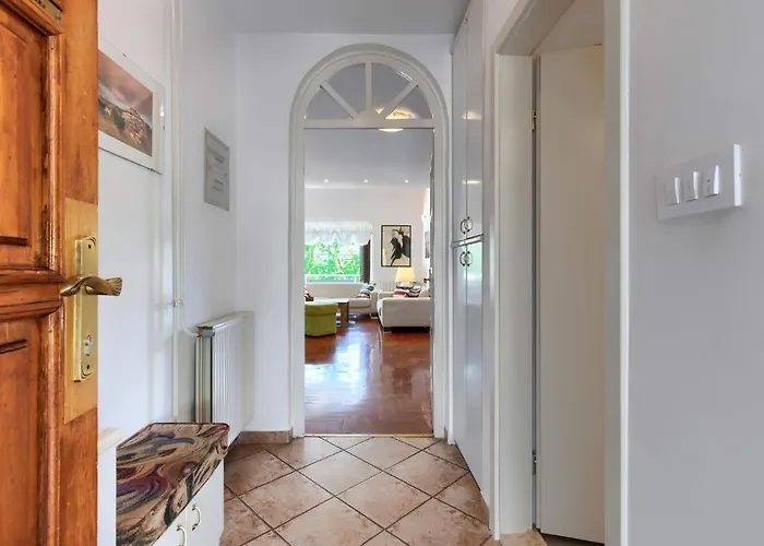 펜션 Suncana By Interhome 포레치