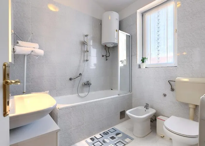펜션 Suncana By Interhome *
